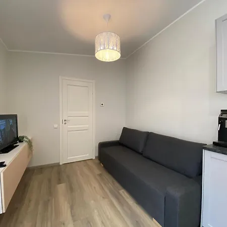 Hoovimaja Сasa de vacaciones Pärnu