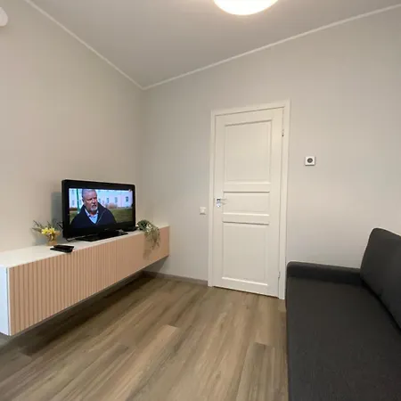Hoovimaja * Pärnu