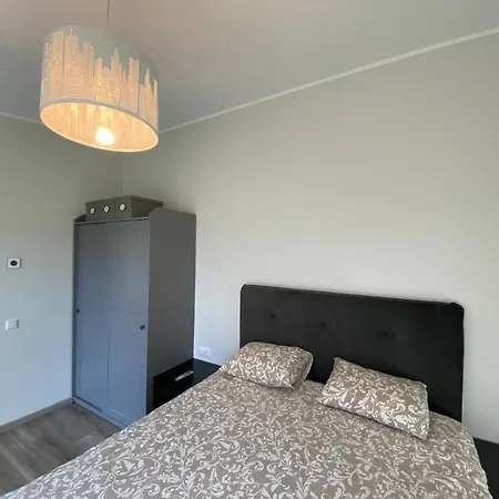 Hoovimaja Сasa de vacaciones Pärnu