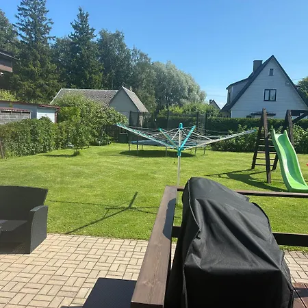 Hoovimaja Сasa de vacaciones